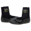 Bottes de plongée Reef 2.0 3mm Noir Taille XXL Marlin 216482