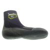 Bottes de plongée Reef 2.0 3mm Noir Taille XXL Marlin 216482