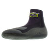 Bottes de plongée Reef 2.0 3mm Noir Taille XXL Marlin 216482