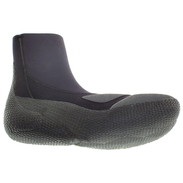 Bottes de plongée Reef 2.0 3mm Noir Taille XXL Marlin 216482