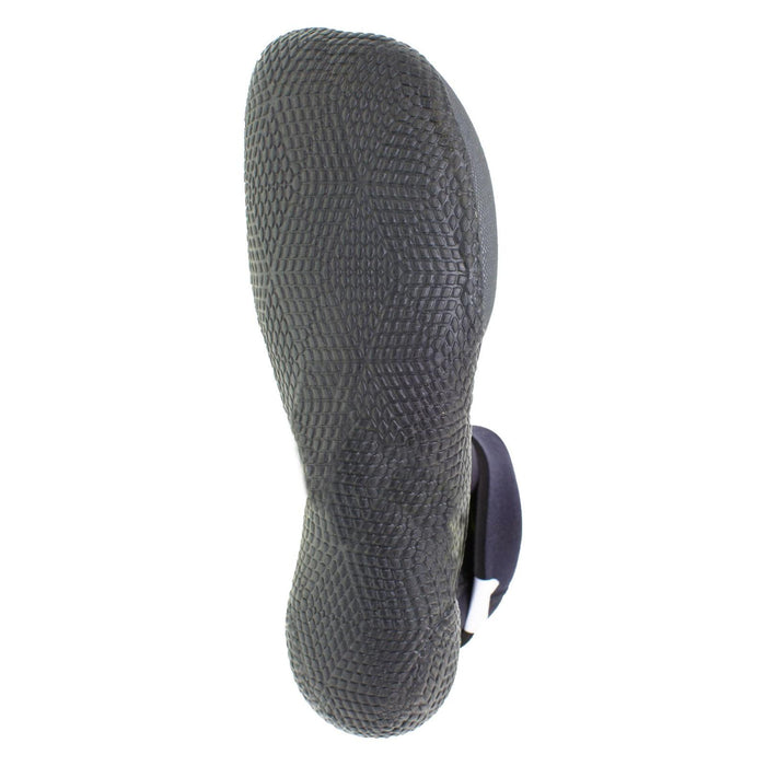 Bottes de plongée Reef 2.0 3mm Noir Taille XXL Marlin 216482