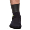 Chaussettes de plongée Waterlock Nylon Éco 5mm Noir Taille XL Marlin 216496