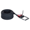 Ceinture de poids en caoutchouc Marseillaise Noire Marlin 216886