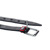 Ceinture de poids en caoutchouc Marseillaise Noire Marlin 216886