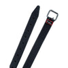 Ceinture de poids en caoutchouc Marseillaise Noire Marlin 216886