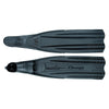 Palmes de chasse sous-marine Deep Noires Taille 41-42 Marlin 216888