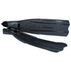 Palmes de chasse sous-marine Deep Noires Taille 45-46 Marlin 216890