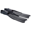 Palmes de chasse sous-marine Deep S Noires Taille 39-40 Marlin 216893