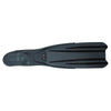 Palmes de chasse sous-marine Deep S Noires Taille 39-40 Marlin 216893