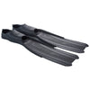 Palmes de chasse sous-marine Deep S Noires Taille 47-48 Marlin 216897