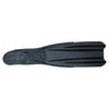 Palmes de chasse sous-marine Deep S Noires Taille 49-50 Marlin 216898
