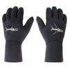 Gants de plongée confort 5mm noir taille S Marlin 216920