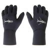 Gants de plongée confort 5mm noir taille XL Marlin 216923