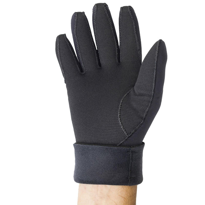 Gants de plongée confort 5mm noir taille XL Marlin 216923