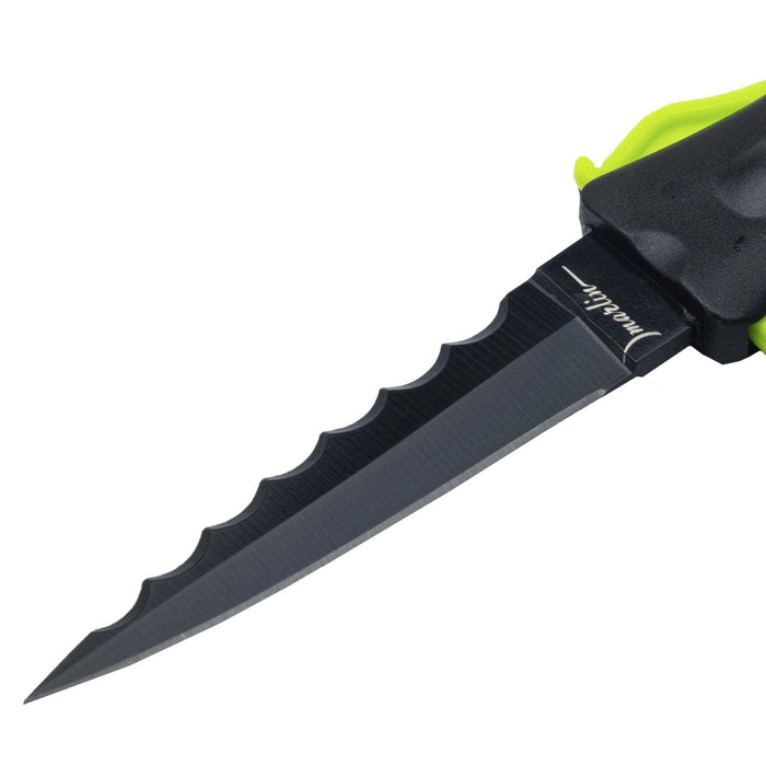 Couteau de plongée Skeleton 420SS Marlin 216992