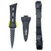 Couteau de plongée Skeleton 420SS Marlin 216992