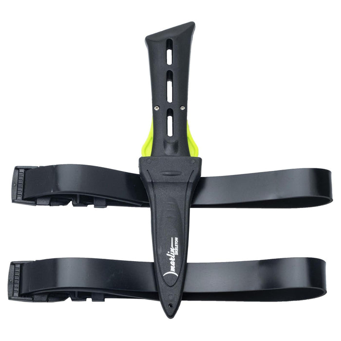 Couteau de plongée Skeleton 420SS Marlin 216992