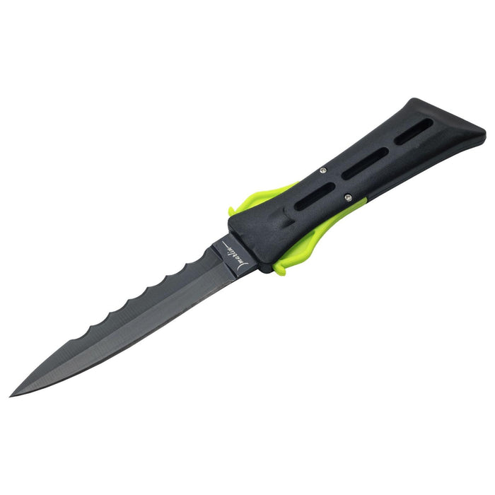 Couteau de plongée Skeleton XL 420SS Marlin 216993