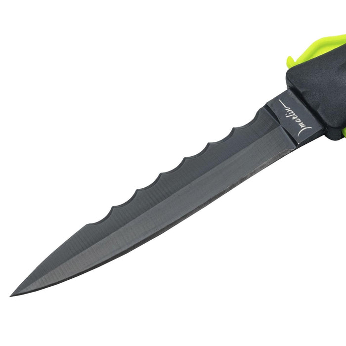 Couteau de plongée Skeleton XL 420SS Marlin 216993