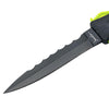 Couteau de plongée Skeleton XL 420SS Marlin 216993