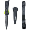 Couteau de plongée Skeleton XL 420SS Marlin 216993
