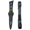 Couteau de plongée Skeleton XL 420SS Marlin 216993