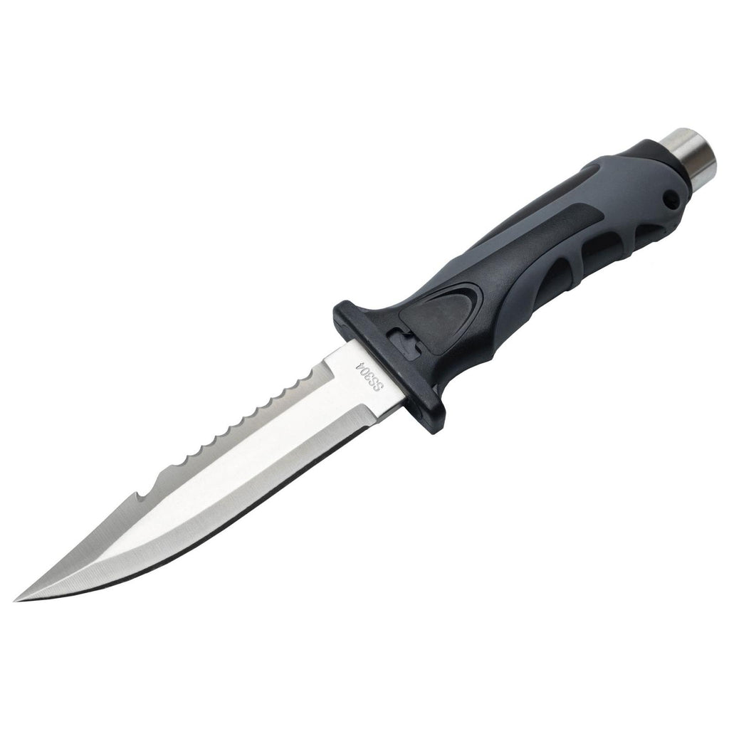 Couteau de plongée Scuba 304SS Marlin 216994