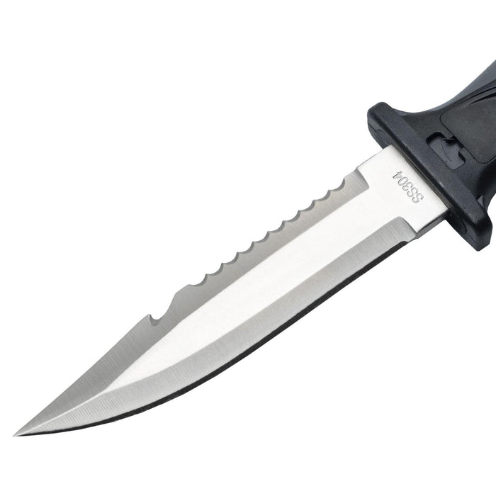 Couteau de plongée Scuba 304SS Marlin 216994