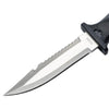 Couteau de plongée Scuba 304SS Marlin 216994