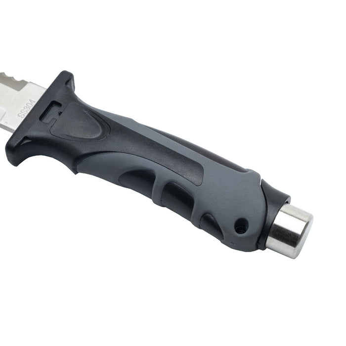 Couteau de plongée Scuba 304SS Marlin 216994