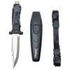 Couteau de plongée Scuba 304SS Marlin 216994