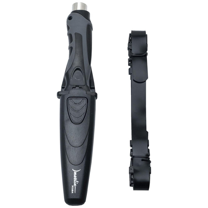 Couteau de plongée Scuba 304SS Marlin 216994