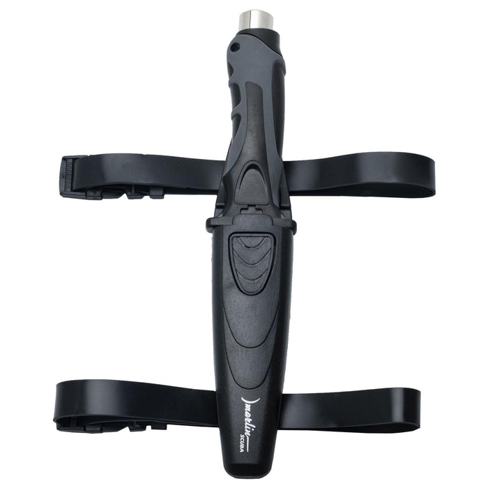 Couteau de plongée Scuba 304SS Marlin 216994