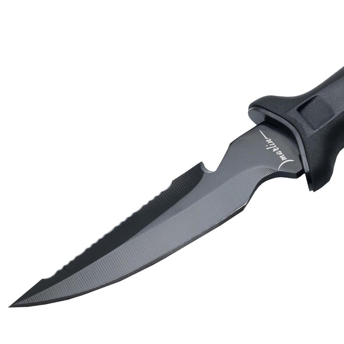Couteau de plongée Mako 420SS Marlin 216995