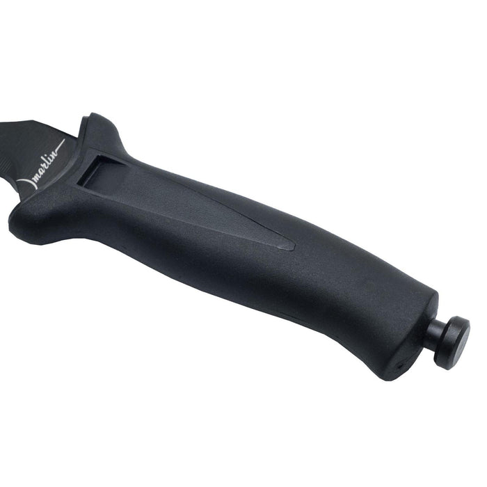 Couteau de plongée Mako 420SS Marlin 216995