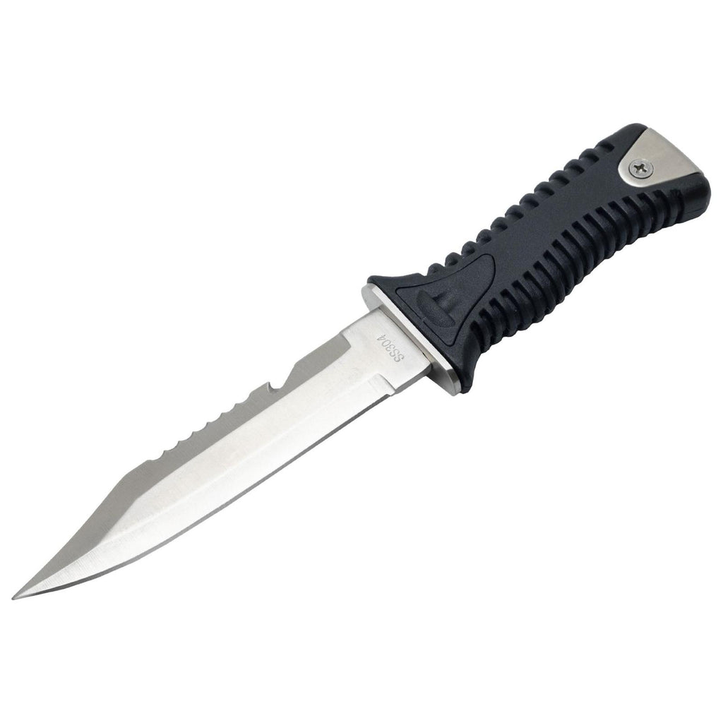 Couteau de plongée Tortuga 304SS Marlin 216997