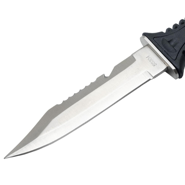 Couteau de plongée Tortuga 304SS Marlin 216997