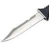 Couteau de plongée Tortuga 304SS Marlin 216997