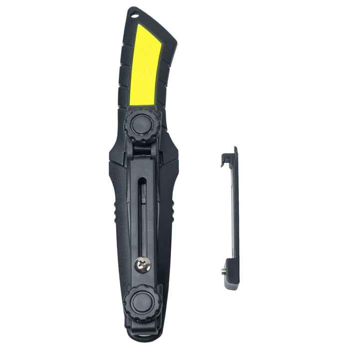 Couteau de plongée Mini II en acier inoxydable Marlin 216998