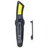 Couteau de plongée Mini II en acier inoxydable Marlin 216998