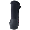 Bottes de plongée confort zip 3mm noir taille EU 44 Marlin 217014
