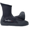 Bottes de plongée confort zip 3mm noir taille EU 46 Marlin 217016