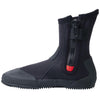 Bottes de plongée confort zip 3mm noir taille EU 47 Marlin 217017