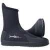 Bottes de Plongée Comfort Zip 5mm Noir Taille EU 42 Marlin 217023