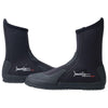 Bottes de Plongée Comfort Zip 5mm Noir Taille EU 42 Marlin 217023