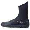 Bottes de Plongée Comfort Zip 5mm Noir Taille EU 42 Marlin 217023