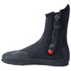 Bottes de Plongée Comfort Zip 5mm Noir Taille EU 42 Marlin 217023
