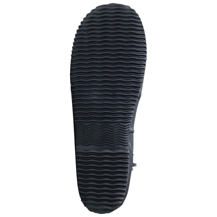 Bottes de Plongée Comfort Zip 5mm Noir Taille EU 42 Marlin 217023