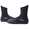 Bottes de Plongée Comfort Zip 7mm Noir Taille EU 40 Marlin 217032