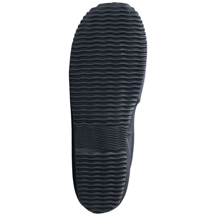 Bottes de Plongée Comfort Zip 7mm Noir Taille EU 42 Marlin 217034